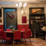 Clubzimmer