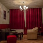 Clubzimmer