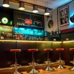 klicken um zu vergrößern Lounge