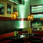klicken um zu vergrößern Lounge