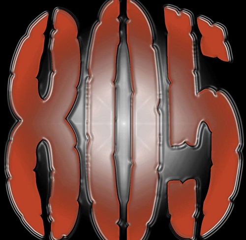 805 Logo