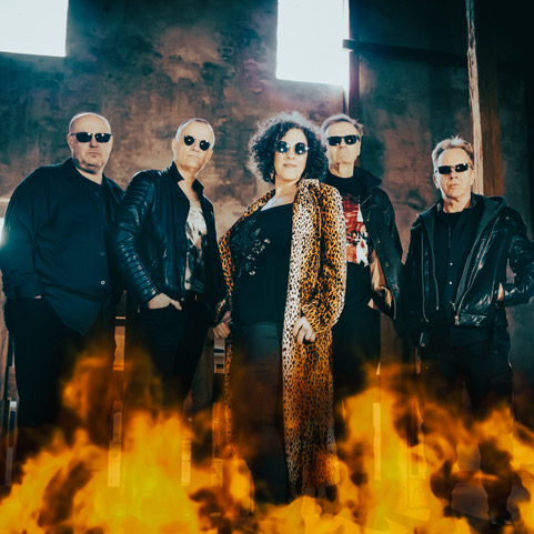 Bad Sister Fire Pic1 2023 By Frauke Ibs