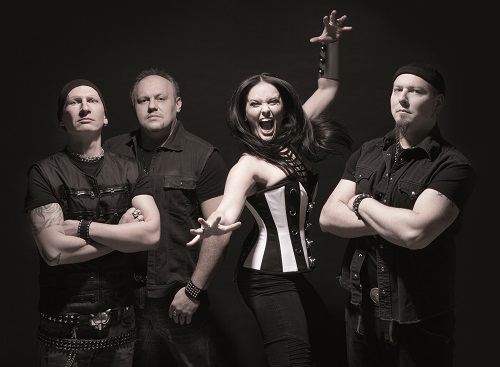 Blackdraft Band 03 500