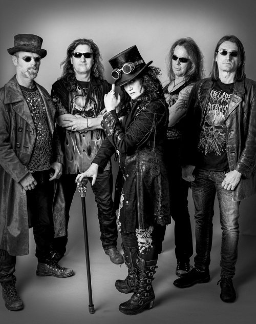 Blind Mans Gun 2018 Pic2 By Christian Le Polotec 500