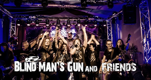 Blind Mans Gun 2019 Pic1 By Christian Lepolotec 500