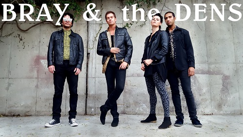 Bray And The Dense 2018 pic2 500