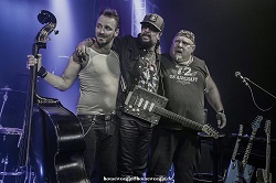 Bubi Van Blacksmith Pic4 2018 By Stefanie Wolf 250