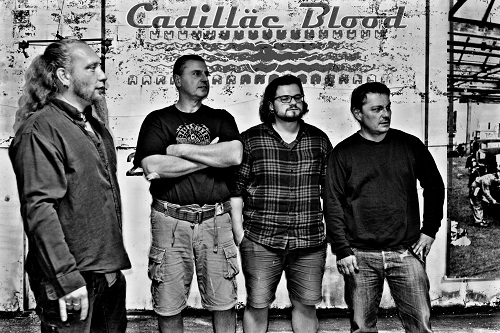 Caedillac Blood 2019 Pic1 By Christian LePolotec 500