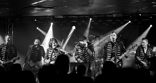 Captain Jacks Armay 2020 Pic2 By Martin Wilson 500px