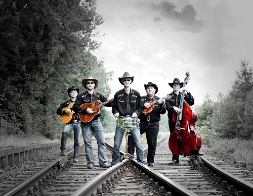 Celtic Cowboys Pic1 500