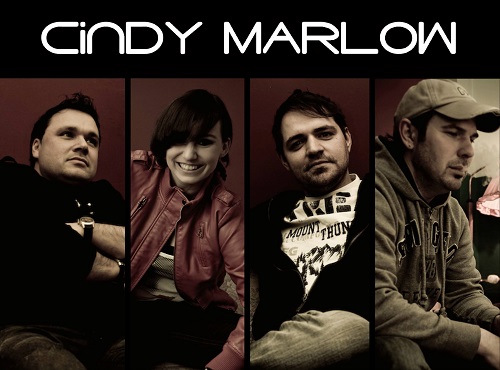 Cindy Marlow Pic1