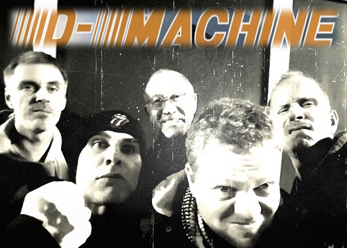 D Machine pic1 2017 by Sven Rosenkranz 500