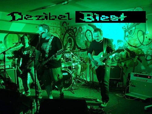 Dezibel Biest 2020 Pic2 By Nele von der Lieth 500