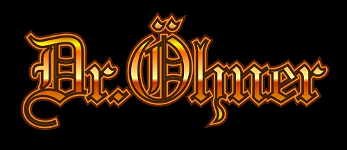 Dr.Oehner 2018 Logo 500