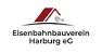 Eisenbahnbauverein Harburg eG Logo