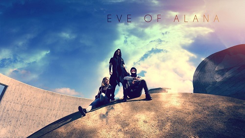 Eve of Alana 2024 pic2 By Nacho Operator 500