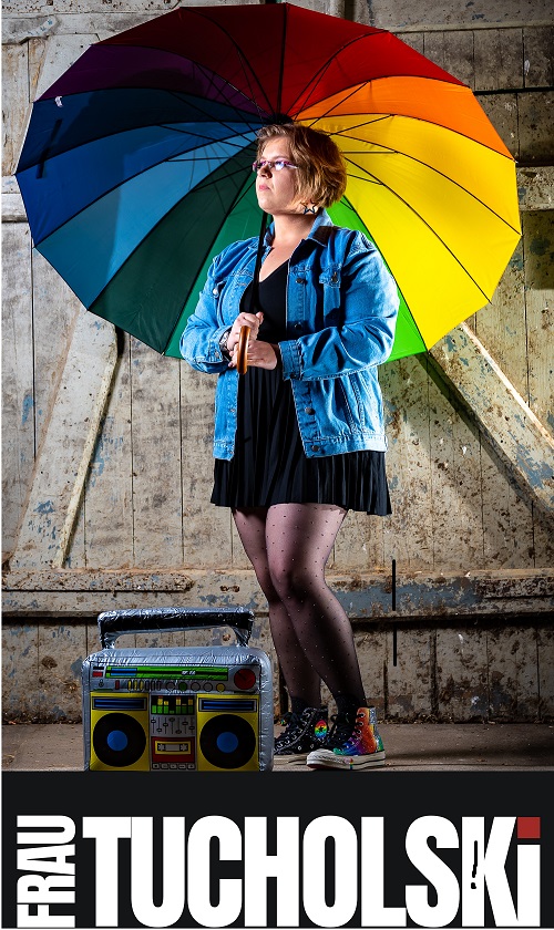 Frau Tucholski 2019 Pic2 By Markus Wege 500