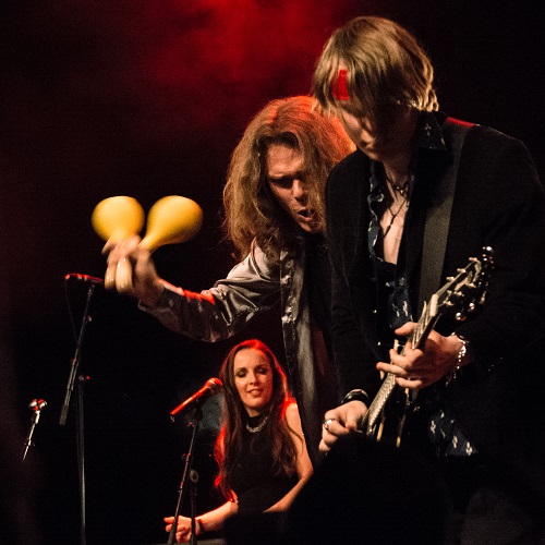 Get Stoned 2018 Pic3 By Eckard Albrecht 500