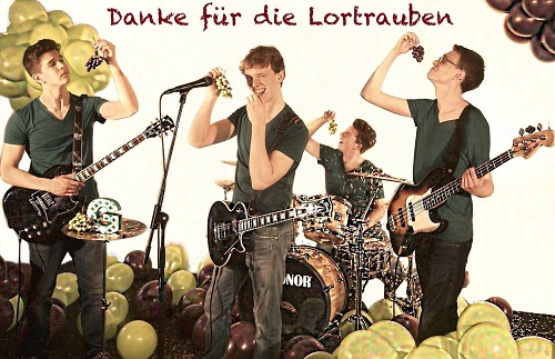 Grapefunk 2020 Pic1 By Michelle Orlik 500px