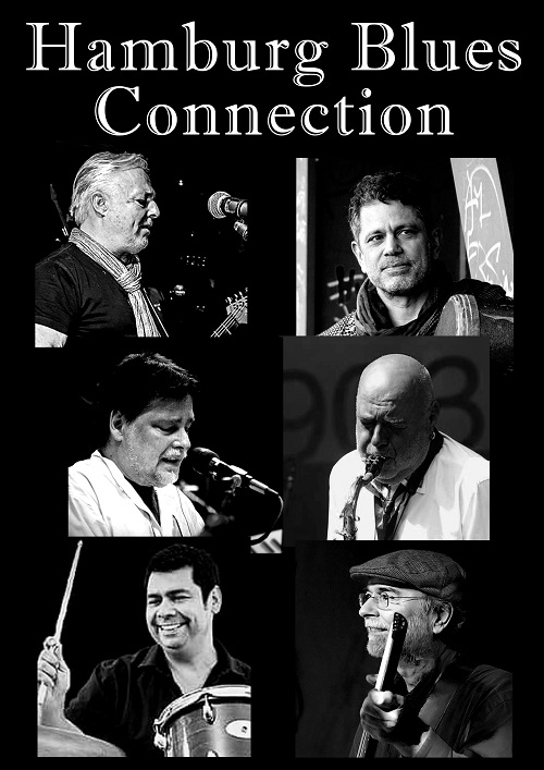 Hamburg Blues Connection 2019 Pic1 By Stephan Liebold 500