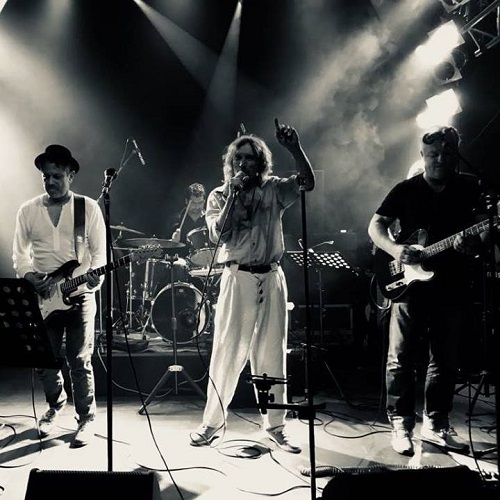 Hamburg Blues Connection 2023 Pic1 500