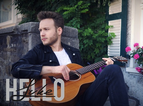 Hello Luke 2019 Pic1 By Enis Gülmen 500
