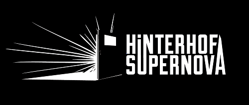 Hinterhof Logo 500