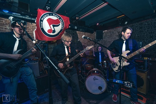 HoboThirteen 2019 Pic2 By Tom Koehn 500