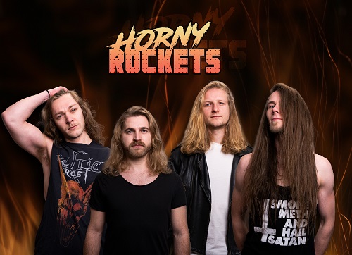 Horny Rockets 2023 Pic4 By Robin Telzer 500