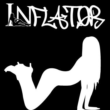 InFlator Logo