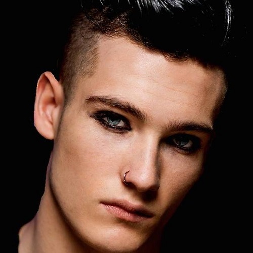 Kieran Robertson Pic1 by Christopher Bowen2017 500
