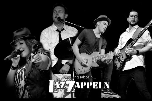 LazZappeln 2019 GB Alex 500