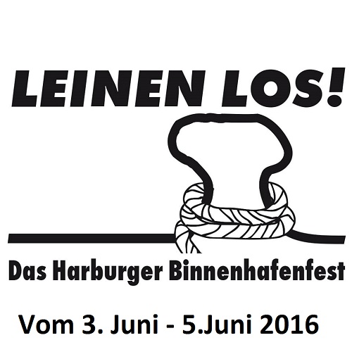 Logo Binnenhafenfest 500