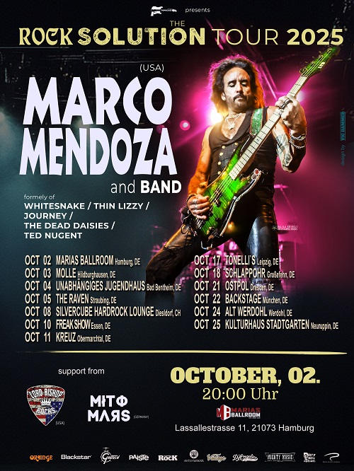 Marco Mendoza 2025 Pic3 500
