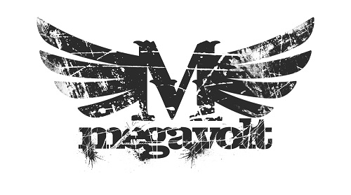 Megavolt Log0