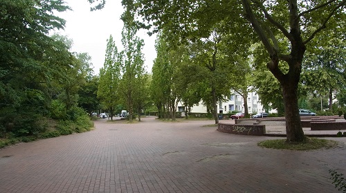 Mopsberg Am Feuervogel12 By Heimo Rademaker 500