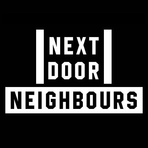 Next Door Neighbours Logo 500