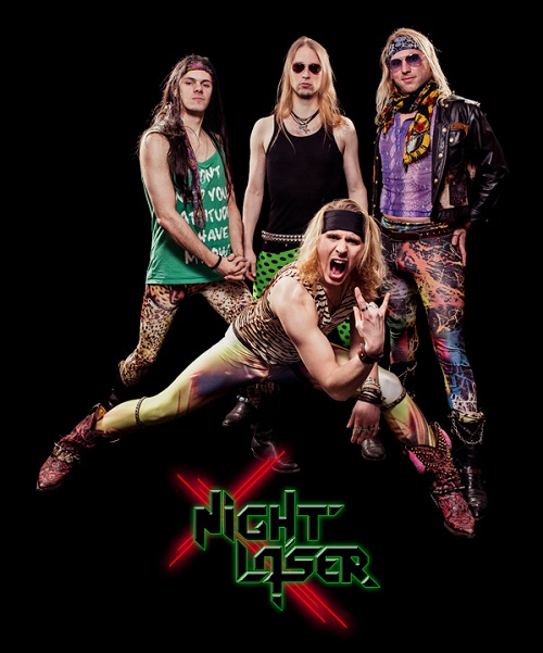Night Laser 2018 Pic1 Logo By Alexander Bach 500