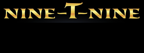 Nine T Nine logo 400