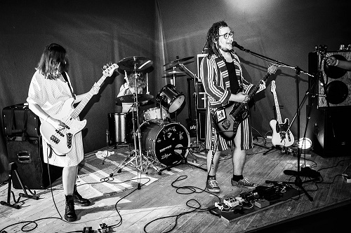 Nirvana Tribute Band 2017 By Sven Minas pic3 500