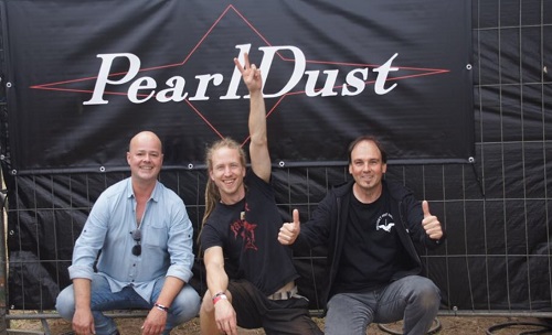PearlDust 2019 Pic1 By Stephan Hachmeister 500