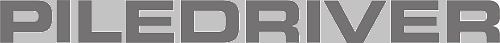 Piledriver Logo 500