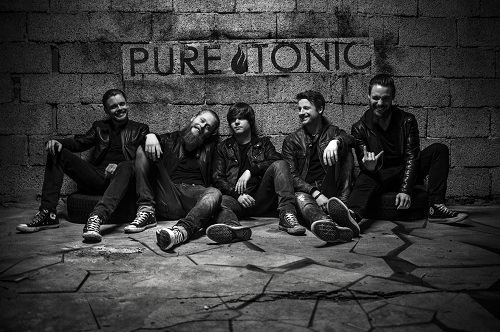 Pure Tonic Pic1 2017 500