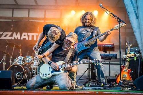 Razzmattazz 2018 Pic1 By Dirk Koenig 500