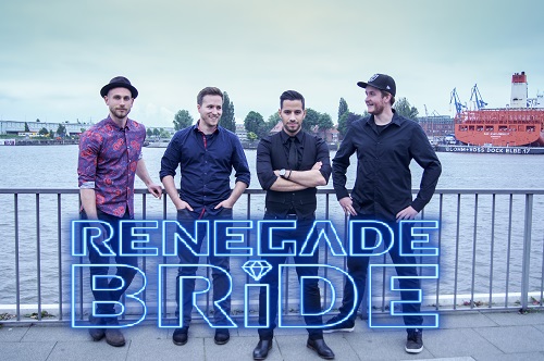 Renegade Bride 2019 pic2 By Viola Kramer 500