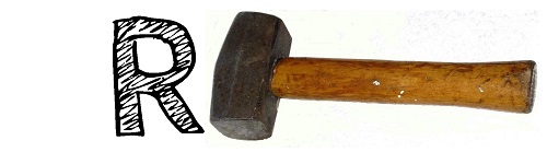 RhammeR Logo 500