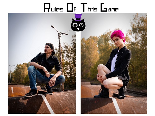 Rules of this Game 2020 Pic2 By Amelie Masuch 500px