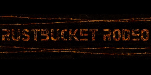 Rustbucket Logo