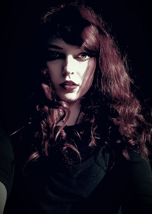 Sarina Nachtrot 2018 Pic1 By S.Stoltenberg 500