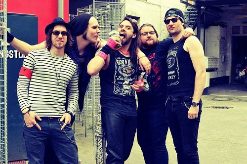 Sassy Society Pic1
